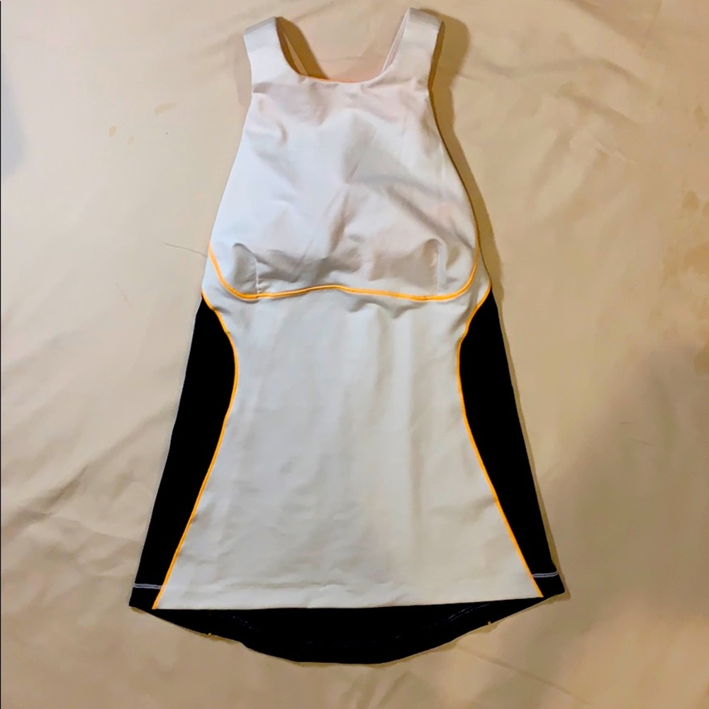 lululemon Vintage Halter Tank Top